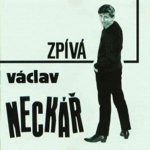 Václav Neckář Kolekce Václava Neckáře 1 - Zpívá Václav Neckář, 1995