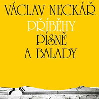 Václav Neckář Příběhy, písně a balady 1 & 2, 1982