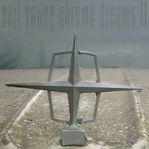 Chrome Dreams II - album