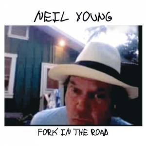 Fork in the Road - album