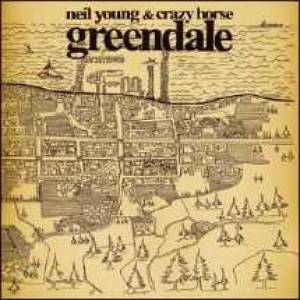 Greendale - album