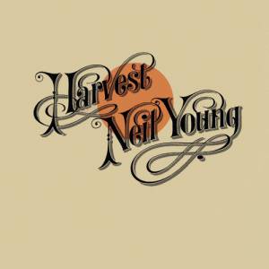 Harvest - album