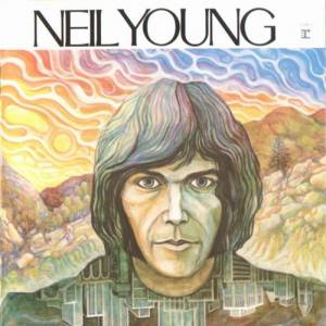 Neil Young - album