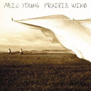 Prairie Wind - album
