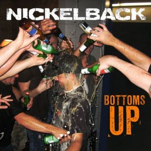Bottoms Up - album