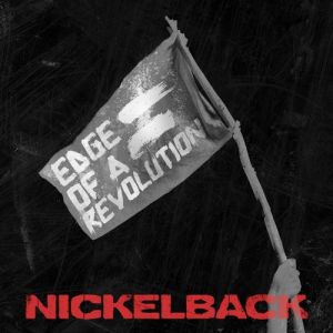 Edge of a Revolution - album