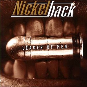 Leader of Men - album