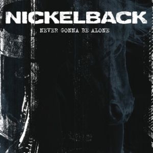 Never Gonna Be Alone - album