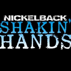 Shakin' Hands - album