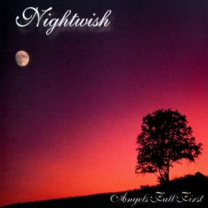 Album Angels Fall First - Nightwish