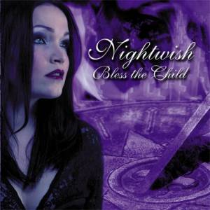Album Bless the Child - Nightwish