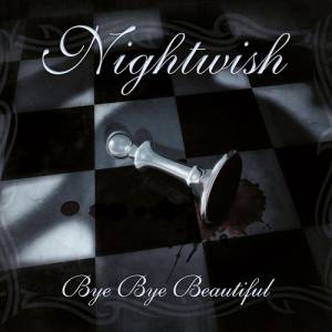 Album Bye Bye Beautiful - Nightwish