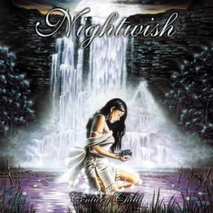 Album Century Child - Nightwish
