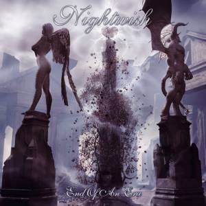 Album End of an Era - Nightwish