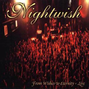 Album From Wishes to Eternity - Nightwish