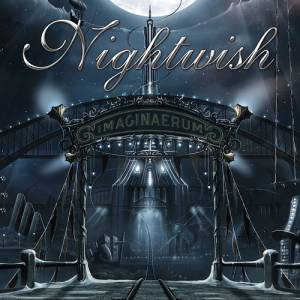 Album Imaginaerum - Nightwish