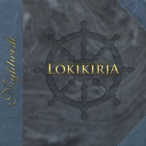 Album Lokikirja - Nightwish