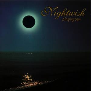 Album Sleeping Sun - Nightwish