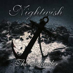 Album The Islander - Nightwish