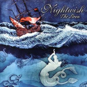 Album The Siren - Nightwish
