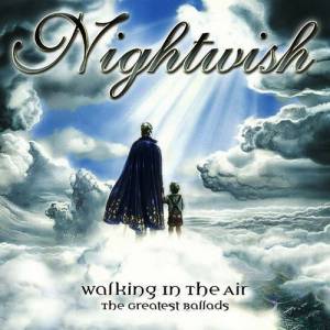 Album Walking in the Air: The Greatest Ballads - Nightwish