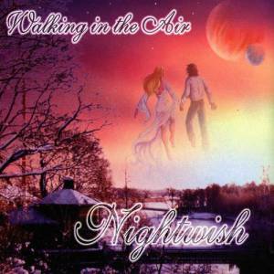 Album Walking in the Air - Nightwish