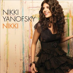 Nikki - album