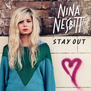 Stay Out - album