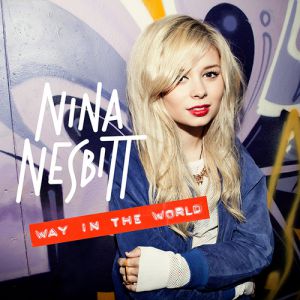 Way In The World - album