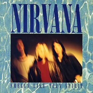 Nirvana Smells Like A Teen 69