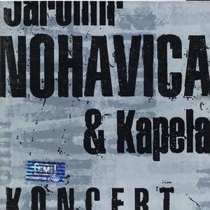 Jaromír Nohavica Koncert, 1998
