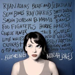 Norah Jones ...Featuring, 2010