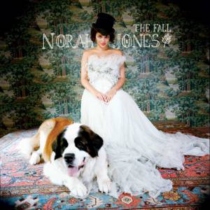 Album Norah Jones - The Fall