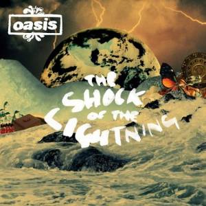 The Shock of the Lightning