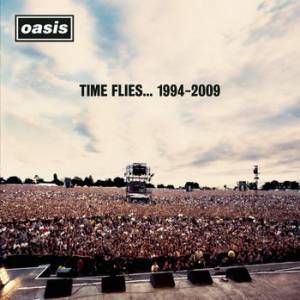 Time Flies... 1994–2009