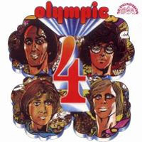 Olympic Olympic 4, 1973