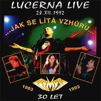 Lucerna live Album 