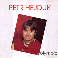 Olympic Petr Hejduk, 1995