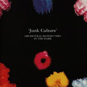 OMD Junk Culture, 1984