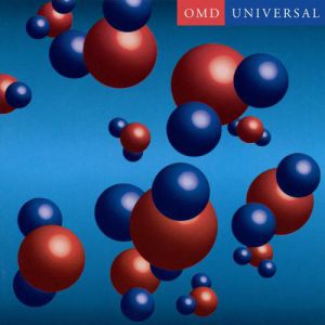 OMD Universal, 1996