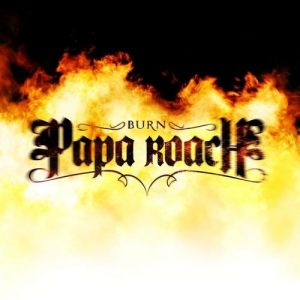Papa Roach Burn, 2010