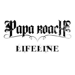 Album Papa Roach - Lifeline