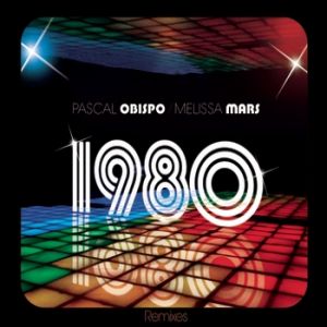 Album 1980 - Pascal Obispo