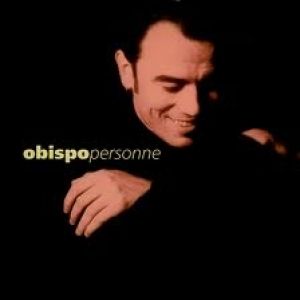 Album Personne - Pascal Obispo