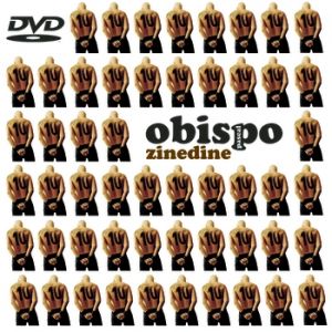 Album Zinedine - Pascal Obispo