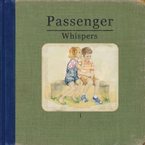 Passenger Whispers, 2014