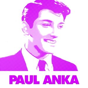 Essential Hits By Paul Anka Album 