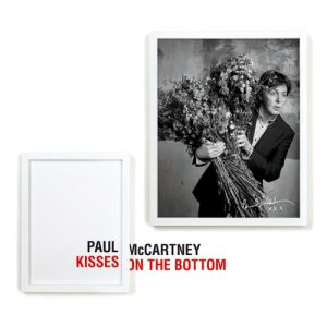 Paul McCartney Kisses on the Bottom, 2012