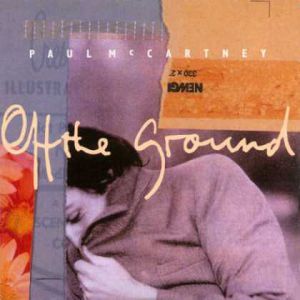 Paul McCartney Off the Ground, 1993