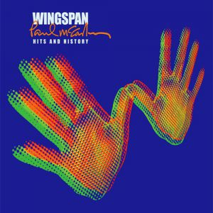 Paul McCartney Wingspan: Hits and History, 2001